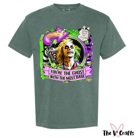 Beetlejuice Tshirt